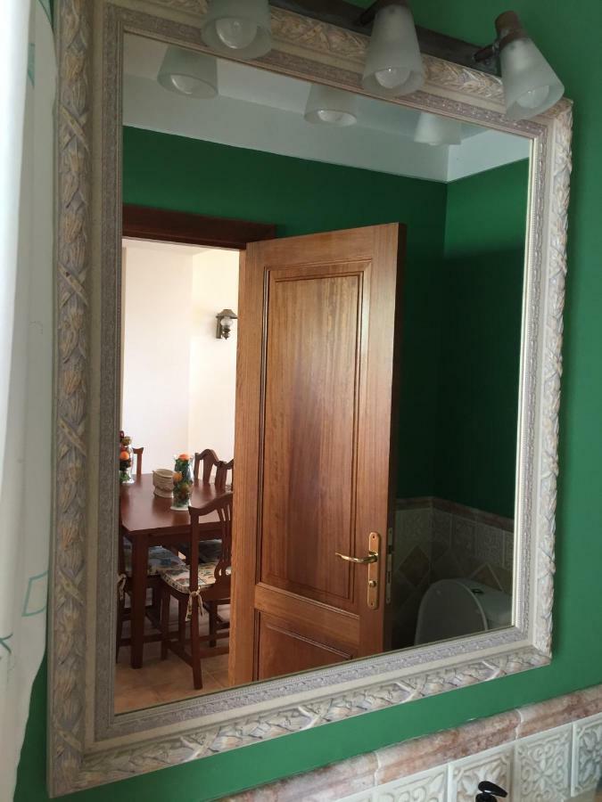 Apartamento El Muelle Arrieta  Exterior photo