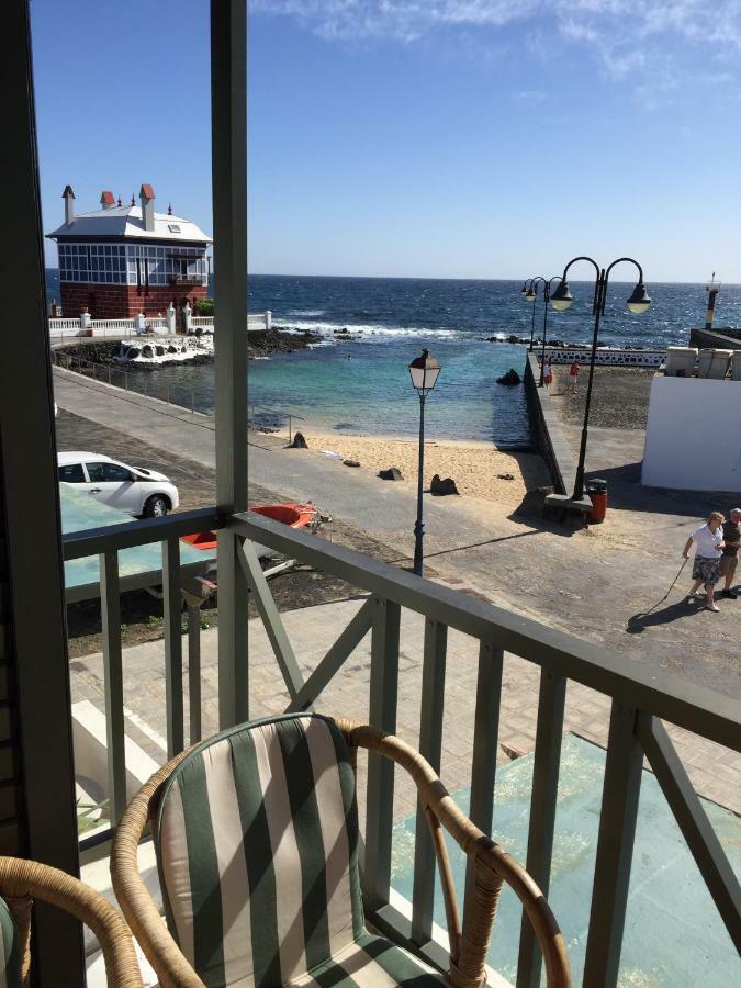 Apartamento El Muelle Arrieta  Exterior photo